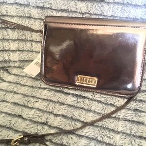 Steve madden crossbody purse